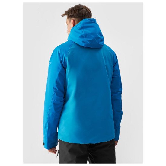 4F Ανδρικό μπουφάν Technical Jacket